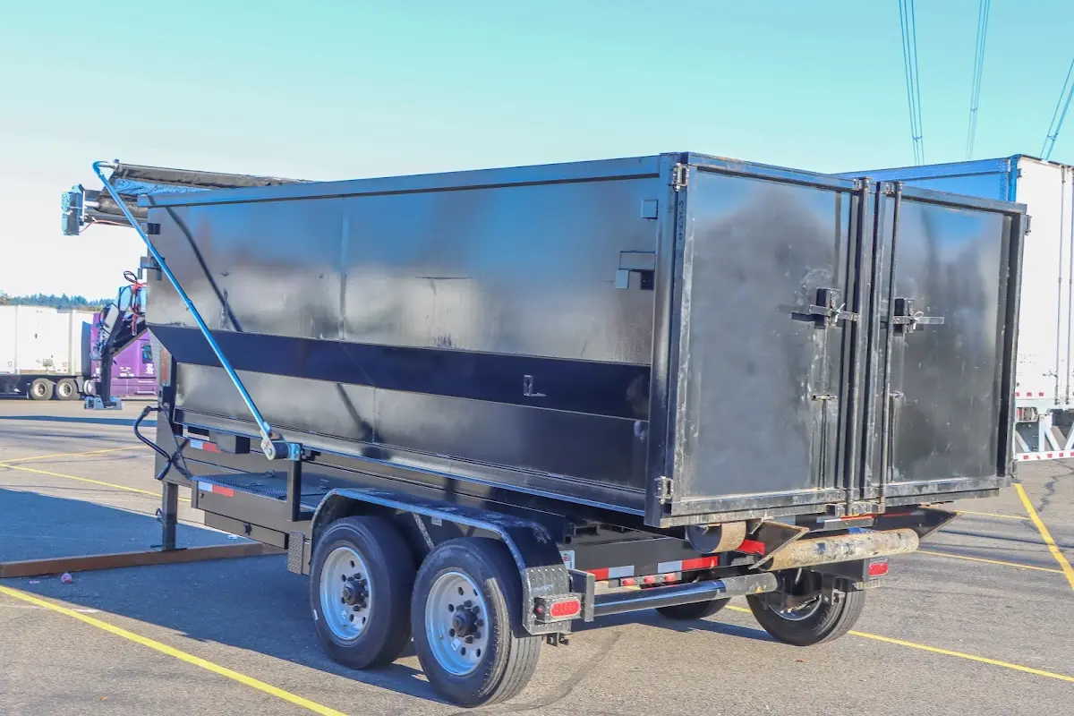 Dumpster Rental services in Galesburg, IL